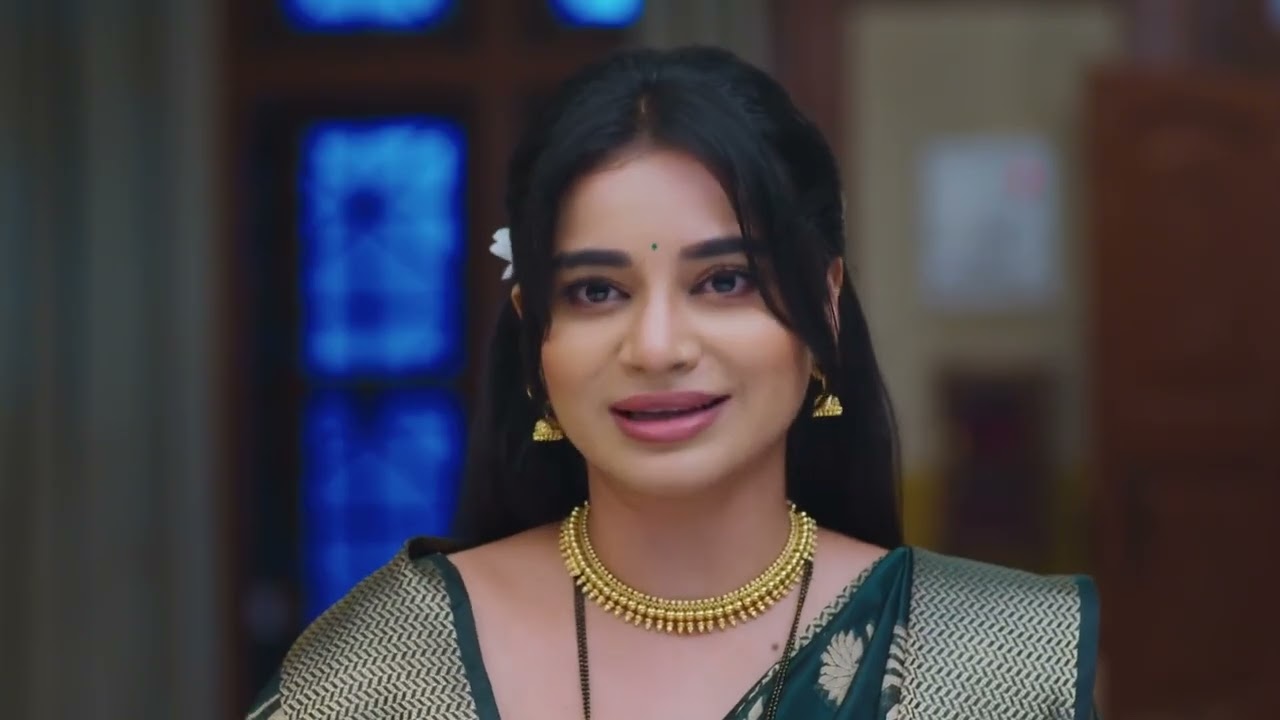 Lakshmi Niwas | Ep - 285 | Webisode | Oct 22 2025 | Zee Marathi