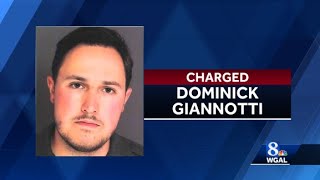Police: Cumberland County man had thousands of pornographic images of children