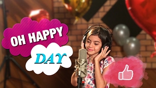 Oh happy day (cover) - Isabely Fernandes