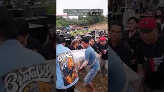 Jenazah Alm.yafet Jorgern Rompis Tiba Di Tpu Pemkot Manado. Minggu 2102022.