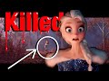 SHE WAS SACRIFICED!! || Frozen II Theory