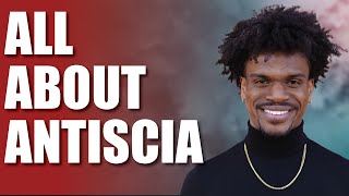 Information ANTISCIA: One of the most POWERFUL Techniques in Astrology | Mychal Answers Update