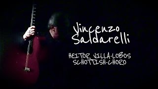 Vincenzo Saldarelli "Schottish-Choro" by Heitor Villa-Lobos screenshot 2