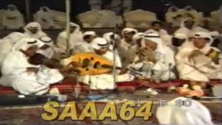 ناصر بوعوض صوت البارحه في عتيم 🇰🇼