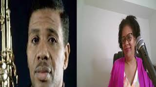 REACTION - Junior Walker and The All Stars, "(I'm A ) Roadrunner"