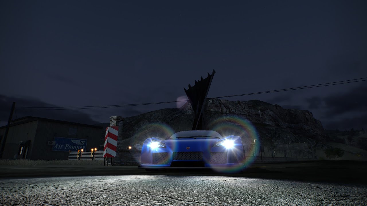 HIGHWAY BATTLE HARDLINE but i bought a Apollo S replica for 30K on temu and im in debt now