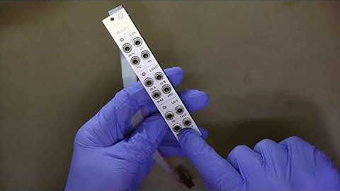 Mutable Instruments Kinks   No Sample and Hold Repair   Live