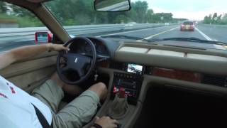 Maserati biturbo 2,5 ES