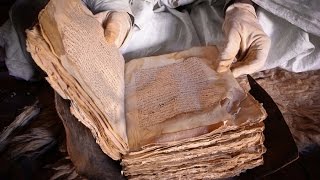 El Conocimiento Secreto De Jesús Ocultado Al Mundo