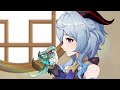 Beginning of video
