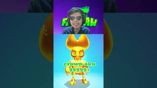 STUMBLE GUYS KETIKA KALIAN LIKE AKAN MUNCUL SUARA NT KADANG KADANG #shorts #stumbleguys