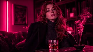 After Dark — Violet Circuit | Deep House Mix 2026 • Late Night Vibes / Dark Pulse | Haze Nights #30