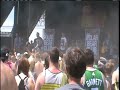 Capture de la vidéo Polar Bear Club, Sick Of Sarah, We Are The In Crowd, G-Easy - Warped Tour 2012, Hartford Conn!