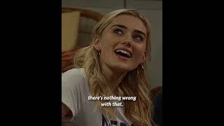 Now she needs to go to college. | American House Wife S03EP03 | #shorts