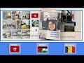 One SkillsetUnited Communities النشاط الأول