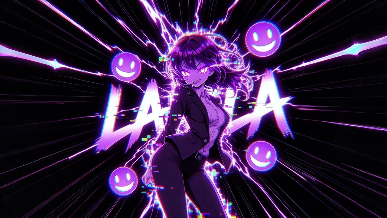 LALALA - ELVSX - YouTube