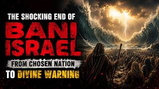 The SHOCKING End of Bani Israel | Divine Warning Explained Profile