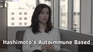 Hashimoto's vs  Hypothyroid