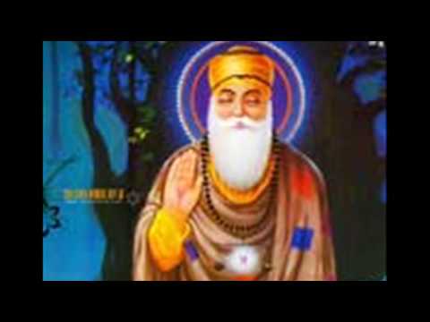 Chamanjit Singh Lal - Rakh Lai Garib Jaan Ke