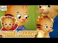 Daniel Tiger ✨ How to Play Nice!  | Videos for Kids