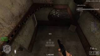 COD 2 - Pier 2 Pro (on JH by spurii)