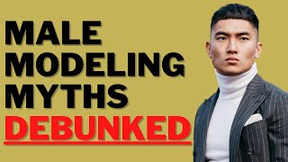 What's a myth about the modeling industry that people get wrong? Ft. Dylan Yau