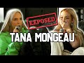 TANA MONGEAU EXPOSED (Full Interview)