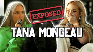 TANA MONGEAU EXPOSED (Full Interview)