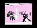 Dancing with my friends strategy😎