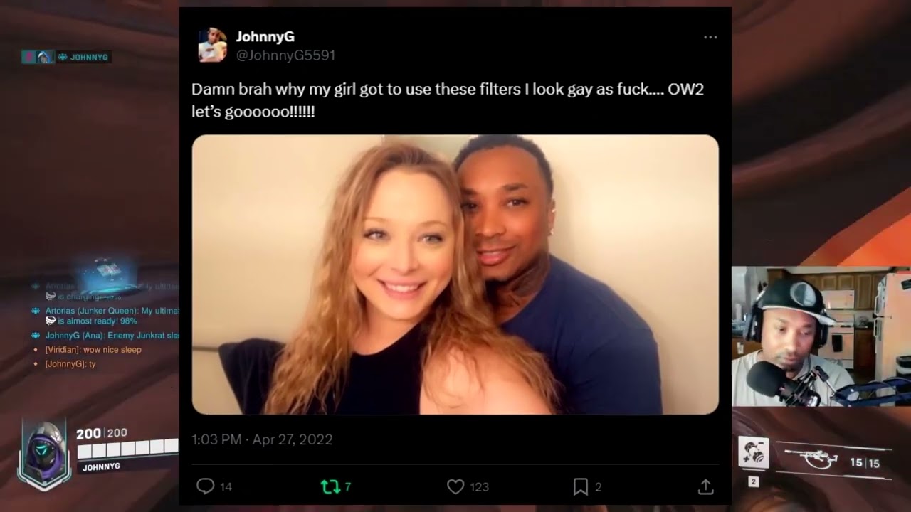 Объяснение всех споров в Overwatch