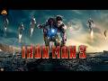 Iron Man 3 (2013) Movie | Robert Downey Jr., Gwyneth Paltrow, Don Cheadle | React And Reviews