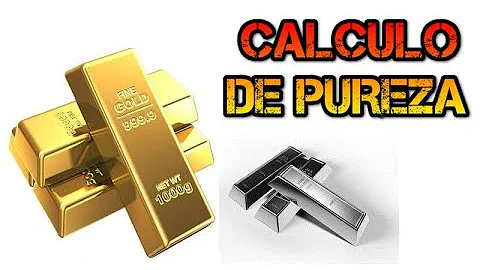 Como é calculado o preço do ouro?