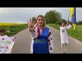 Заграва - Я малюю (кавер-версія на пісню MIRAMI)