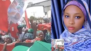 Batun Daga Dan Kamfai Da Mata Suka Yi A Kano Suka Alakanta Shi Da Kwankwaso