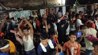 beldanga Tasa  dance