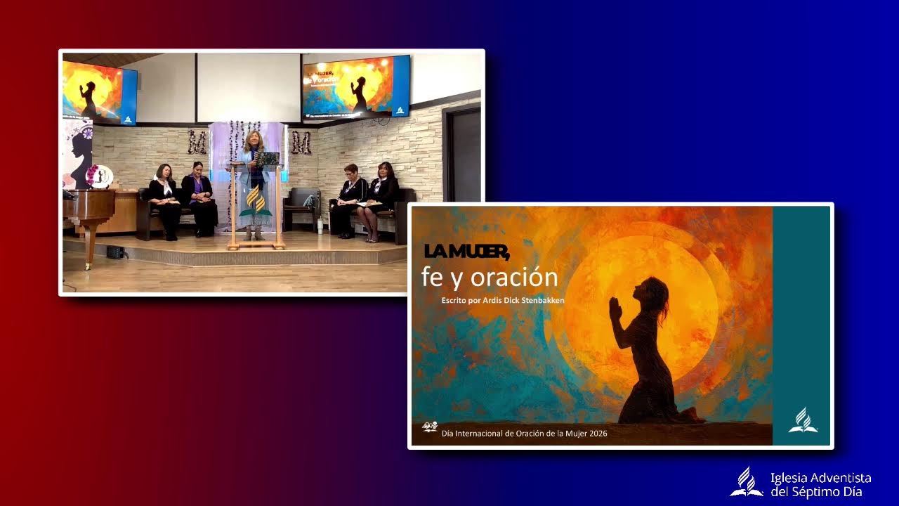 DENVER FIRST HISPANIC (Iglesia de Pecos}