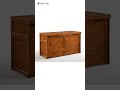 Save Space with Murphy Beds