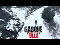 Gabon ullr