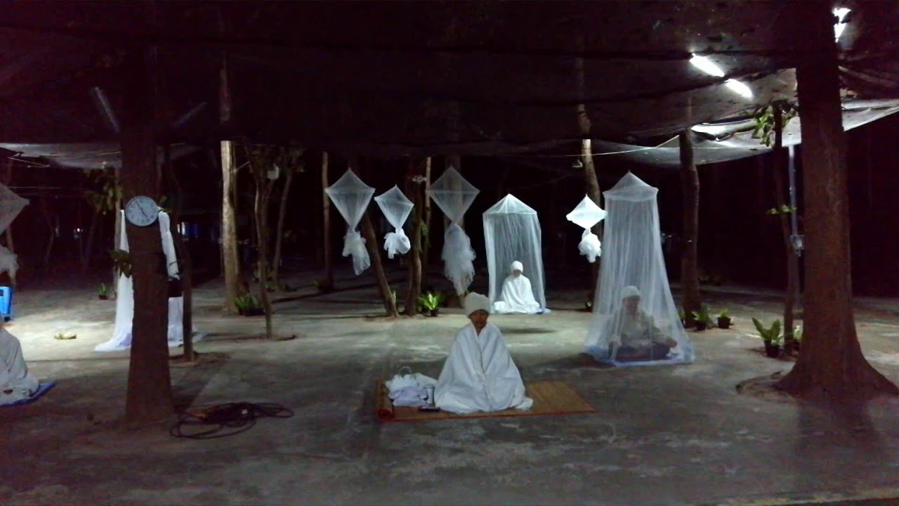 เสริมสร้างสติด้วยสติด้วยอานาปานสติ 17-1-69