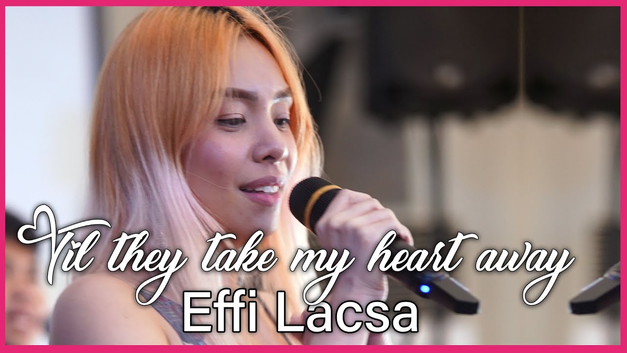 Female Vocalist Shines With Incredible LIVE Performance - YouTube