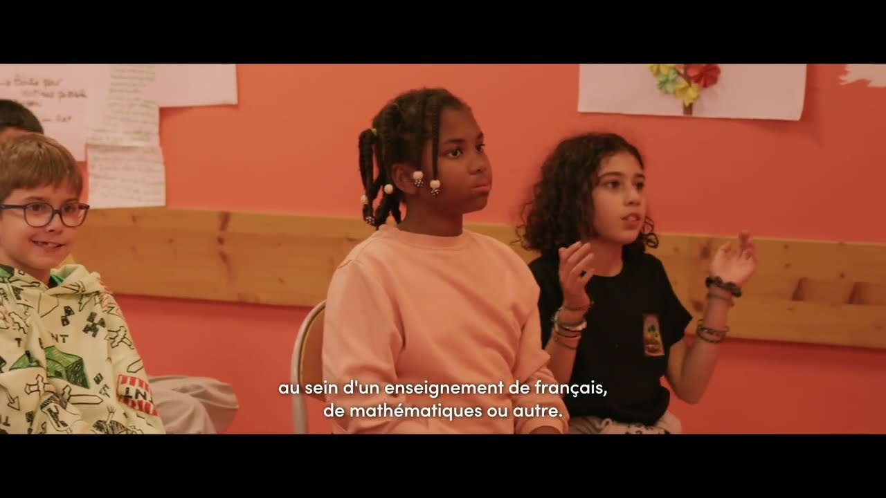 Jérémie, Kinésithérapeute, animateur pédagogique - Lumière sur les talents du quotidien - voeux 2026