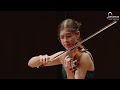 Paganini  cantabile in d major  jerusalem music centre  soloists of the yipo  noga barlev