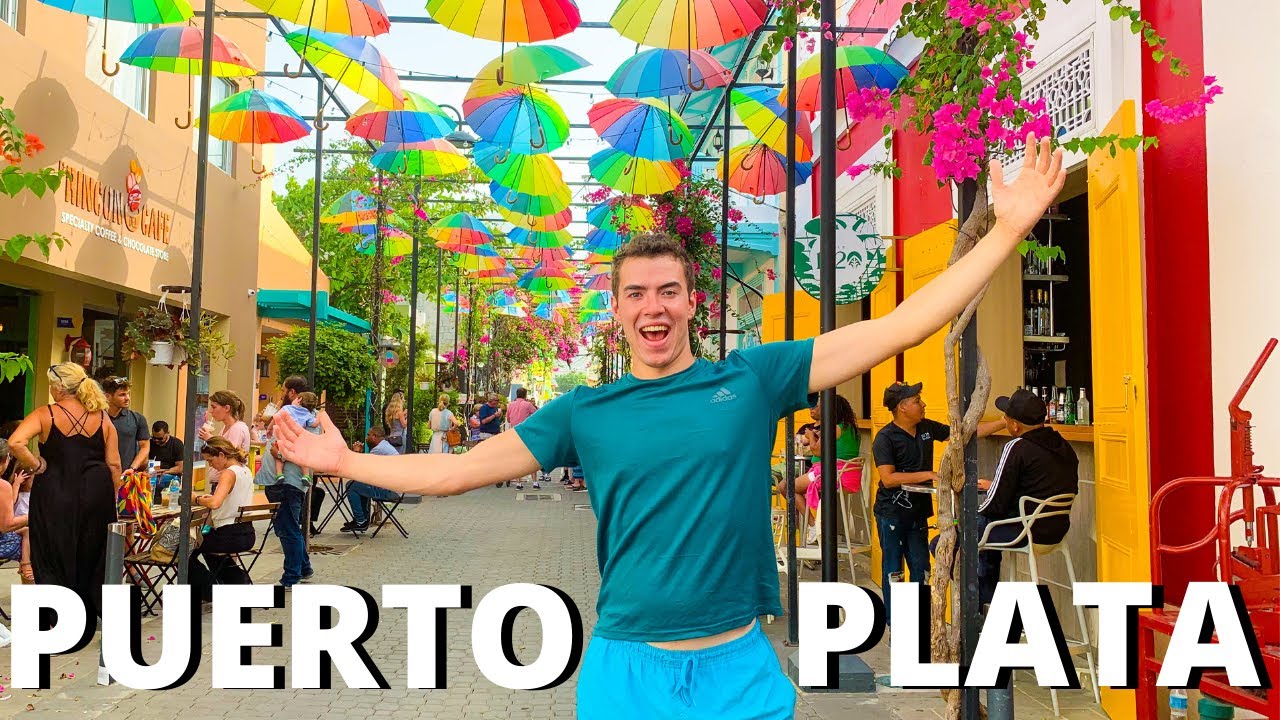 7 THINGS TO DO IN PUERTO PLATA DOMINICAN REPUBLIC ...