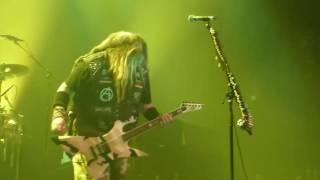 Download Lagu Max \u0026 Iggor Cavalera - Back to Roots   29/11/2016 Full Show @ 013, Tilburg MP3