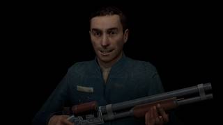 Who Wants It? - Markiplier Buckshot Roulette GMOD Animation
