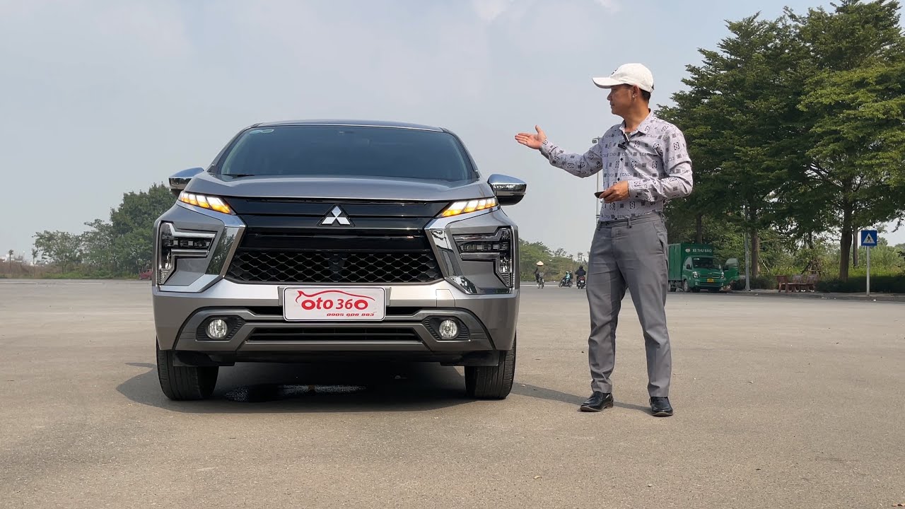 Bán xe Mitsubishi Xpander Premium 2022, nhập khẩu, tên tư nhân, 1 chủ từ đầu, xe chạy hơn 5 vạn km