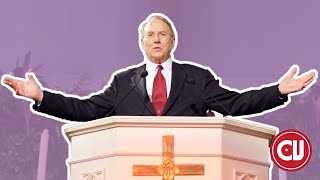 The Legacy of James Dobson