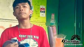 suatu hari nanti #versi kentrung