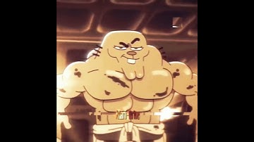 Homer and Richard goats ☠️ | Montagem lost media meowsith [EDIT]