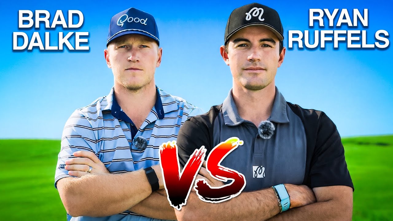 Can I Beat Brad Dalke? (Matchplay)